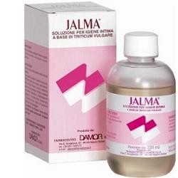 Farmaceutici Damor Jalma Sol Ig Int 225ml - Detergenti intimi - 904420698 - Farmaceutici Damor - € 15,23
