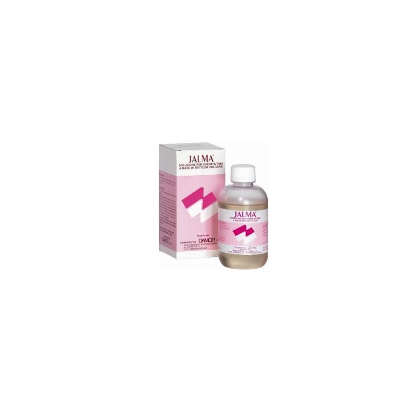 Farmaceutici Damor Jalma Sol Ig Int 225ml Farmaceutici Damor - 1