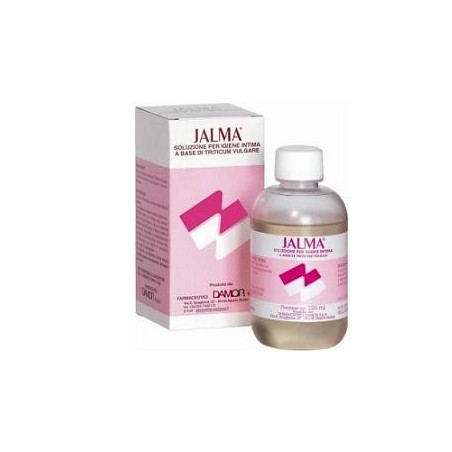 Farmaceutici Damor Jalma Sol Ig Int 225ml - Detergenti intimi - 904420698 - Farmaceutici Damor - € 15,25