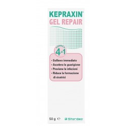 Stardea Kepraxin Gel Repair 50 G - Medicazioni - 976795904 - Stardea - € 17,25