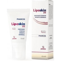 Biodue Liposkin Ds Pharcos 40 Ml - Trattamenti per pelle impura e a tendenza acneica - 938858735 - Biodue - € 19,68