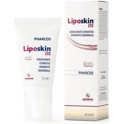 Biodue Liposkin Ds Pharcos 40 Ml Biodue - 1
