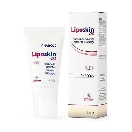 Biodue Liposkin Ds Pharcos 40 Ml Biodue - 1 Biodue Liposkin Ds Pharcos 40 Ml Biodue - 1