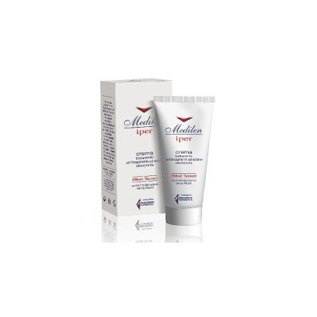 Pentamedical Medilen Iper Crema 50 Ml Pentamedical - 1 Pentamedical Medilen Iper Crema 50 Ml Pentamedical - 1