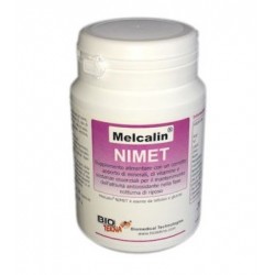 Biotekna Melcalin Nimet 28 Capsule - Vitamine e sali minerali - 903939066 - Biotekna - € 15,64