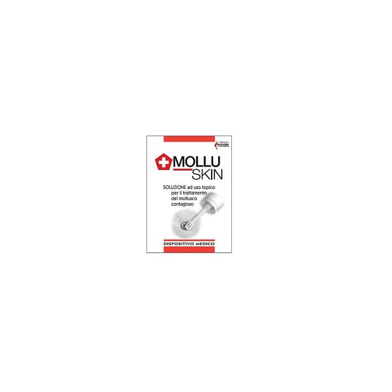 Pentamedical Molluskin Soluzione 5 Ml Pentamedical - 1