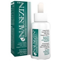Shedir Pharma Unipersonale Nausezin Gocce 30 Ml Shedir Pharma - 1