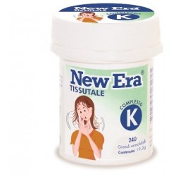 Named New Era K 240 Granuli - Vitamine e sali minerali - 934504770 - Named - € 10,28