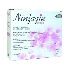Rpf Ninfagin 14 Bustine Rpf - 1