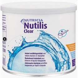 Danone Nutricia Soc. Ben. Nutilis Clear 175 G - Rimedi vari - 921733756 - Nutilis - € 23,23