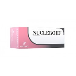 Medisin Nucleroid Crema 50 Ml - Igiene corpo - 925396350 - Medisin - € 14,88