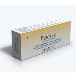 Promefarm Pergill 400 Mg 40 Compresse - Integratori per apparato digerente - 938560341 - Promefarm - € 16,90