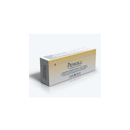 Promefarm Pergill 400 Mg 40 Compresse - Integratori per apparato digerente - 938560341 - Promefarm - € 16,90