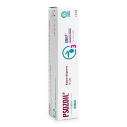 Erbagil Psozoil Crema 100 Ml Erbagil - 1