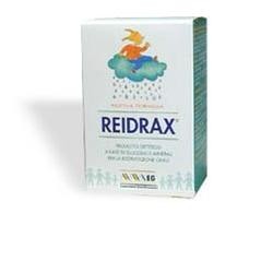 Eg Reidrax 7 Bustine 10 G - Rimedi vari - 909760237 - Eg - € 7,37