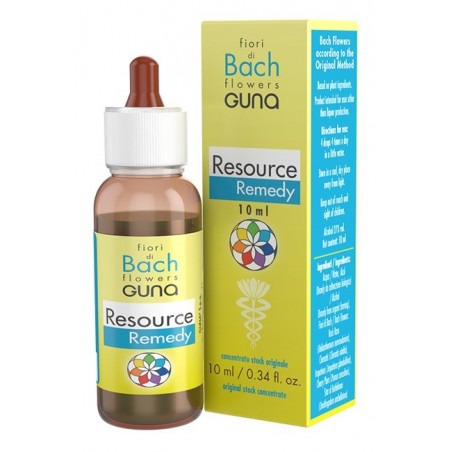 Guna Resource Rem Gun Gocce 20 Ml - Tinture madri, macerati glicerici e gocce omeopatiche - 801605460 - Guna - € 12,10