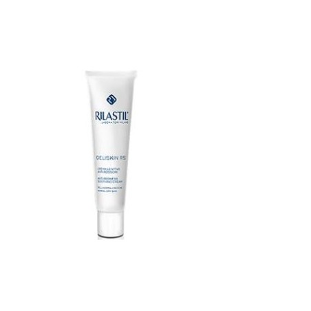 Ist. Ganassini Rilastil Deliskin Rs Crema 40 Ml - Trattamenti per couperose e rosacea - 933533907 - Rilastil - € 23,68