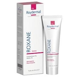 Roydermal Roxane Crema Tubetto 30 Ml - Trattamenti per dermatite e pelle sensibile - 930996842 - Roydermal - € 15,98