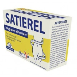 Satierel Integratore Per Il Tono Dell'Umore 30 Bustine Satierel - 1