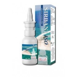 Aristeia Farmaceutici Sirbani Iso Soluzione Isotonica 20 Ml - Prodotti per la cura e igiene del naso - 975443110 - Aristeia F...