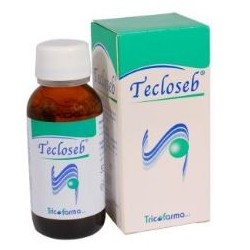 Tricofarma Tecloseb Lozione Topica 50ml - Dermocosmetici Viso - 900337217 - Tricofarma - € 20,53