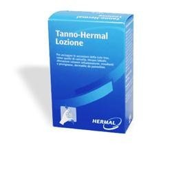 Almirall Tanno Herbal Lozione 100 G - Trattamenti per dermatite e pelle sensibile - 903483170 - Almirall - € 8,75