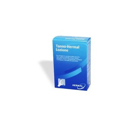 Almirall Tanno Herbal Lozione 100 G Almirall - 1 Almirall Tanno Herbal Lozione 100 G Almirall - 1