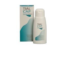 Perfarma D. P. Tial Cap Shampoo Plus Antiforfora 150 Ml - Shampoo antiforfora - 903969044 - Perfarma D. P. - € 13,62