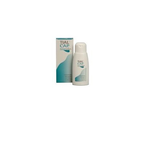 Perfarma D. P. Tial Cap Shampoo Plus Antiforfora 150 Ml - Shampoo antiforfora - 903969044 - Perfarma D. P. - € 13,96