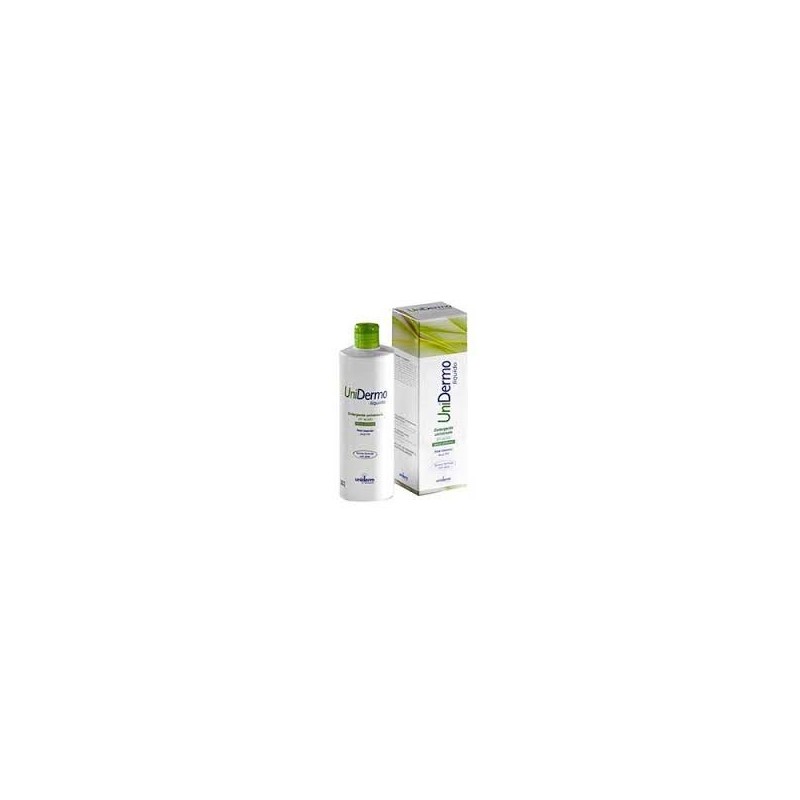 Uniderm Farmaceutici Unidermo Liquido 400 Ml - Bagnoschiuma e detergenti per il corpo - 938757857 - Uniderm Farmaceutici - € ...