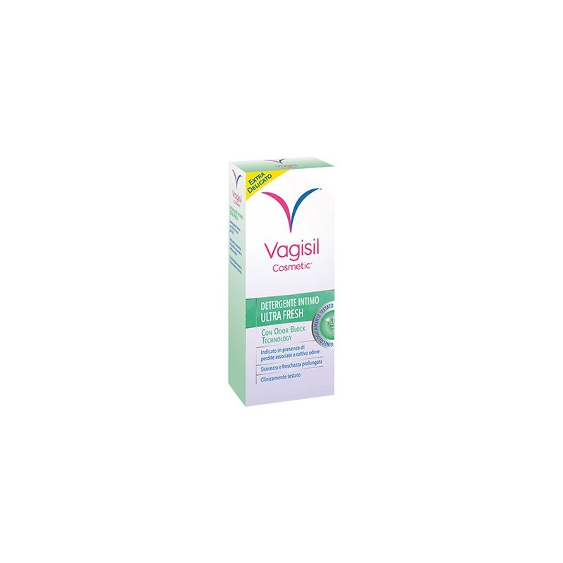 Combe Italia Vagisil Detergente Odorblock 250 Ml Offerta Speciale - Detergenti intimi - 942585744 - Vagisil - € 4,36