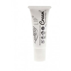 Purobio Lip Cream Balsamo Labbra 10 Ml - Burrocacao e balsami labbra - 941550889 - PuroBio - € 3,90