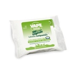 Guaber Vape Dermatologica Pharm 100% Vegetale 78 G - Insettorepellenti - 933815250 - Guaber - € 7,50