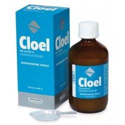 Aesculapius Farmaceutici Cloel - Farmaci per tosse secca e grassa - 027764012 - Aesculapius Farmaceutici - € 7,50