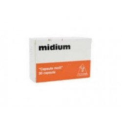 Teofarma Midium - Home - 021773015 - Teofarma - € 13,05