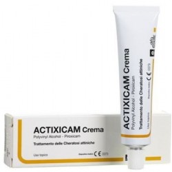 Difa Cooper Actixicam Crema 50 Ml - Trattamenti per dermatite e pelle sensibile - 972451912 - Difa Cooper - € 28,51