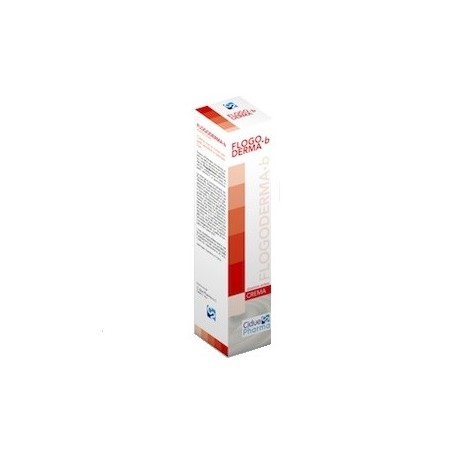 Cidue Pharma Flogoderma-b Crema Viso Corpo 50 Ml - Trattamenti idratanti e nutrienti per il corpo - 930574191 - Cidue Pharma ...