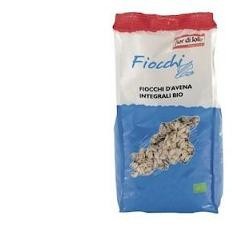 Biotobio Fiocchi Di Avena Bio 500 G - Alimentazione e integratori - 935894408 - BiotoBio - € 2,65