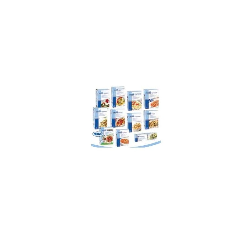 Danone Nutricia Soc. Ben. Loprofin Lasagne 250 G - Rimedi vari - 912452760 - Loprofin - € 5,99