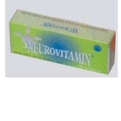 Midapharm Italia Neurovitamin 48 Compresse - Integratori per concentrazione e memoria - 900098714 - Midapharm Italia - € 18,27
