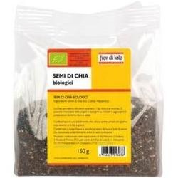 Biotobio Semi Di Chia Bio 150 G BiotoBio - 1