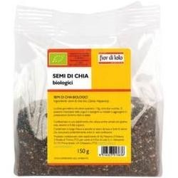 Biotobio Semi Di Chia Bio 150 G - Alimentazione e integratori - 933415059 - BiotoBio - € 3,00