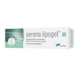 Lab. Farmacologico Milanese Serena Lipogel 30 Ml - Lavande, ovuli e creme vaginali - 976398305 - Lab. Farmacologico Milanese ...