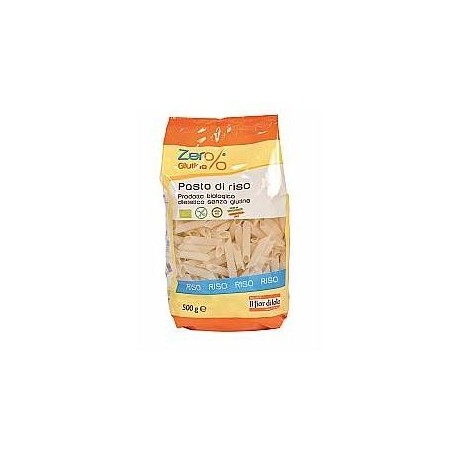 Biotobio Zero% Glutine Pasta Riso Penne Senza Glutine Bio 500 G - Alimenti speciali - 931001465 - BiotoBio - € 4,34
