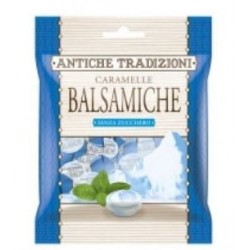 Perfetti Van Melle Antiche Tradizioni Caramelle Balsamiche 60 G - Caramelle - 931777371 - Perfetti Van Melle Italia - € 1,99