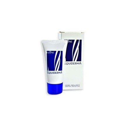 Novias Pharma Euline Equiderma Crema Corpo 50 Ml - Trattamenti idratanti e nutrienti per il corpo - 905289967 - Novias Pharma...