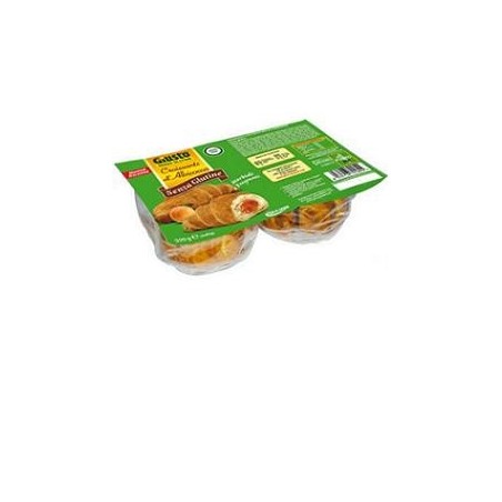 Farmafood Giusto Senza Glutine Croissant Albicocca 320 G - Home - 921305241 - Giusto - € 5,99