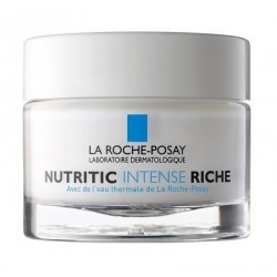La Roche Posay-phas Nutritic Vaso 50 Ml - Dermocosmetici Viso - 923396459 - La Roche Posay - € 22,23