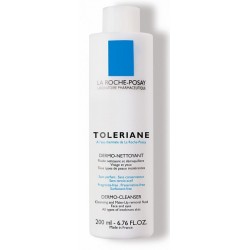 La Roche Posay-phas Toleriane Dermo Nettoyant 200 Ml - Detergenti, struccanti, tonici e lozioni - 903187894 - La Roche Posay ...