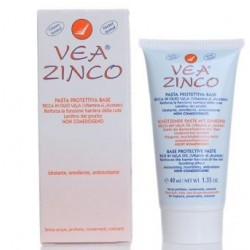 Vea Zinco Pasta Protettiva Con Vitamina E 40 Ml - Igiene corpo - 902982166 - Vea - € 16,90